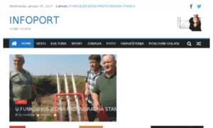 Infoport.rs thumbnail