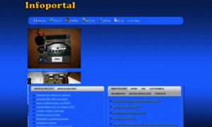 Infoportal.it thumbnail