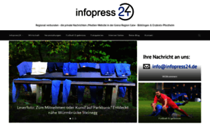 Infopress24.de thumbnail