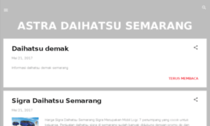 Infopromodaihatsusemarang.com thumbnail