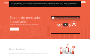 Infoprop.com.br thumbnail