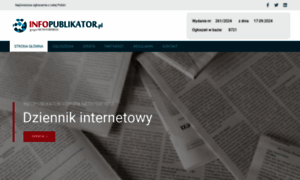 Infopublikator.pl thumbnail