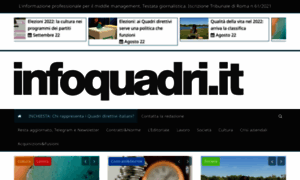 Infoquadri.it thumbnail