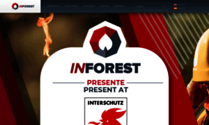 Inforest.com.ar thumbnail