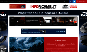 Inforicambi.it thumbnail