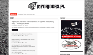 Inforiders.pl thumbnail