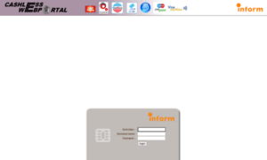 Inform-cashless.com thumbnail