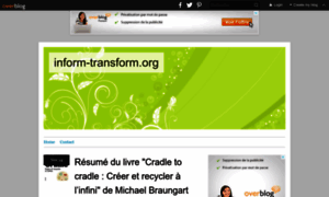 Inform-transform.over-blog.com thumbnail