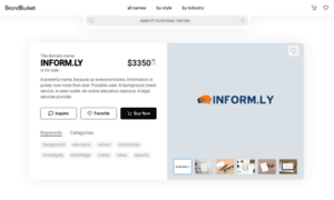 Inform.ly thumbnail