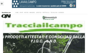 Informacalcio.eu thumbnail