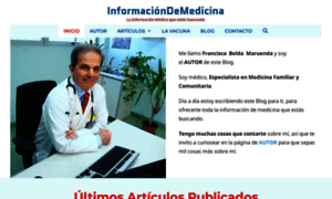 Informaciondemedicina.com thumbnail