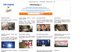 Informacja.pl thumbnail