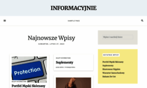 Informacyjnie24.waw.pl thumbnail