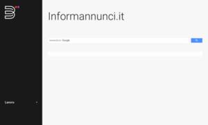 Informannunci.it thumbnail