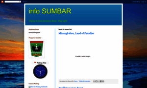 Informasi-sumbar.blogspot.com thumbnail