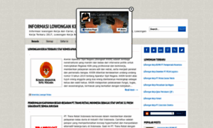 Informasicarier.blogspot.com thumbnail