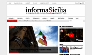 Informasicilia.it thumbnail