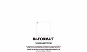 Informat.cat thumbnail