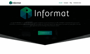 Informat.net thumbnail