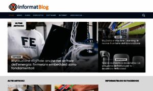 Informatblog.com thumbnail