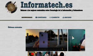 Informatech.es thumbnail