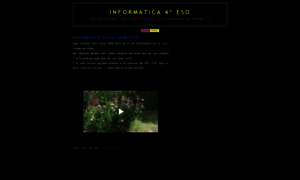 Informatica-condeorgaz.blogspot.com thumbnail