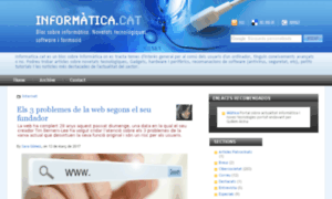Informatica.cat thumbnail