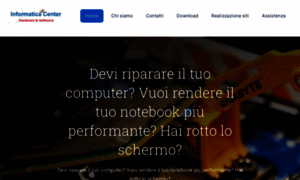 Informaticacenter.it thumbnail