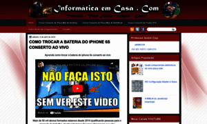 Informaticaemcasa.blogspot.com thumbnail