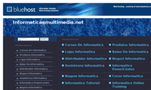 Informaticaemultimedia.net thumbnail