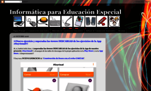 Informaticaparaeducacionespecial.blogspot.com thumbnail