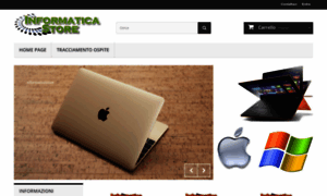 Informaticastore.it thumbnail