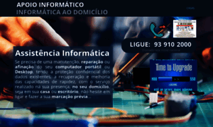 Informatico.work thumbnail