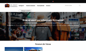 Informatii-romania.ro thumbnail