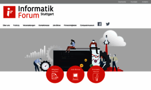 Informatik-forum.org thumbnail