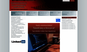 Informatika-programozas.hu thumbnail