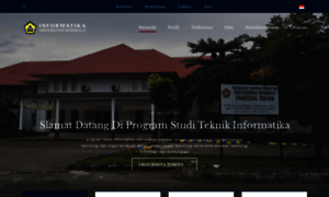 Informatika.ft.unib.ac.id thumbnail