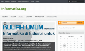 Informatika.org thumbnail