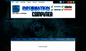 Information-computer.com thumbnail