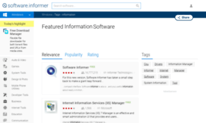 Information.software.informer.com thumbnail