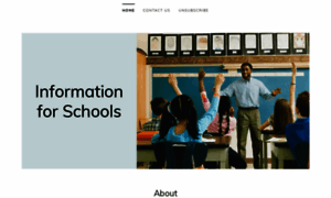 Informationforschools.co.uk thumbnail