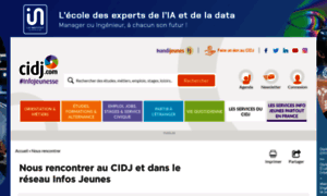 Informationjeunesse.fr thumbnail