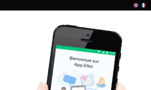 Informations.app-elles.fr thumbnail