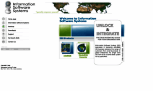 Informationsoftwaresystems.com thumbnail