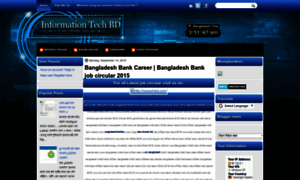 Informationtechbd.blogspot.com thumbnail