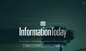 Informationtodayinc.com thumbnail