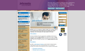 Informatiq.co.uk thumbnail