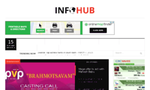 Informativehub.in thumbnail