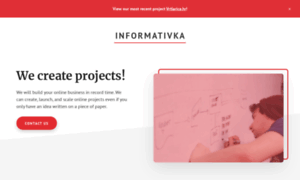 Informativka.com thumbnail