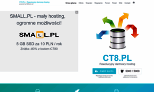 Informator.ct8.pl thumbnail